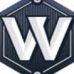 Following profile image