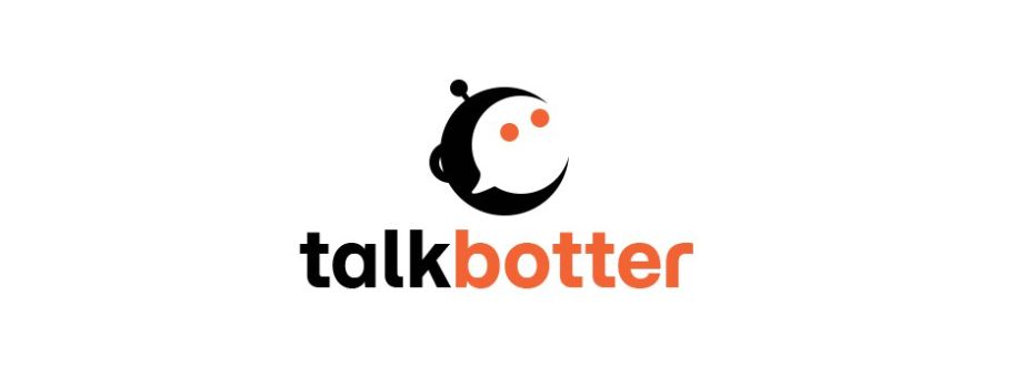 Talk Botter cover