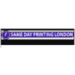 Same Day Printing London