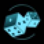 Following profile image