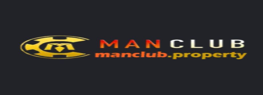 Manclub property cover