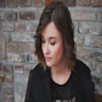 Following profile image