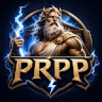 Following profile image