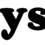 Following profile image