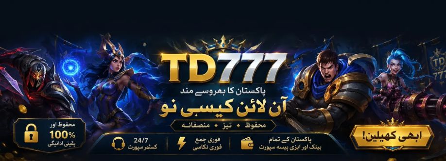Td777link com cover