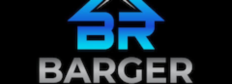 Barger Roofing cover