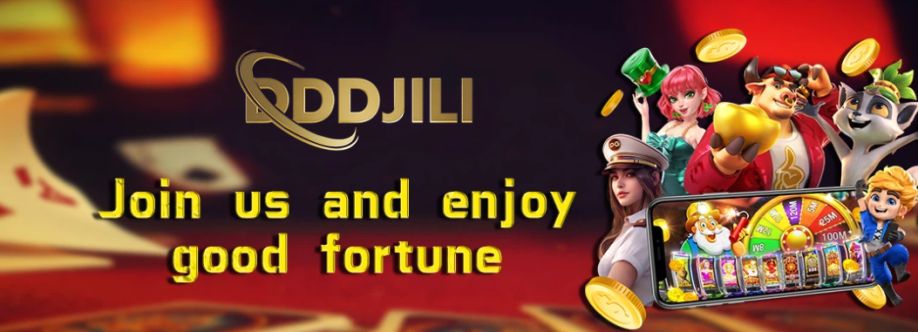 DDDJILI cover