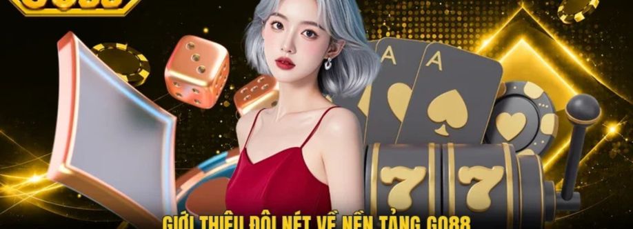 GO88 cover