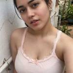 Following profile image