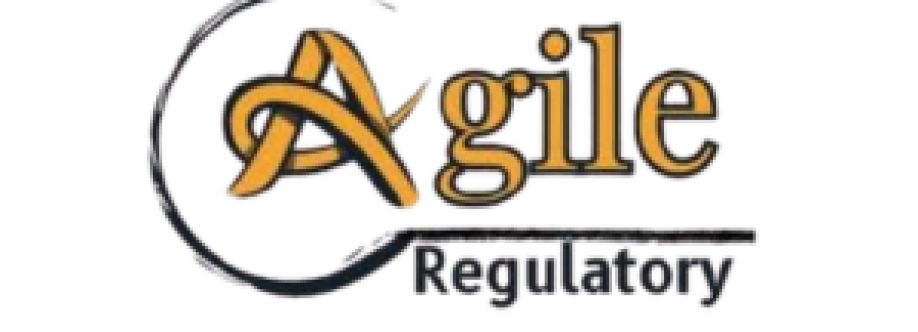 Agile Regulatory cover