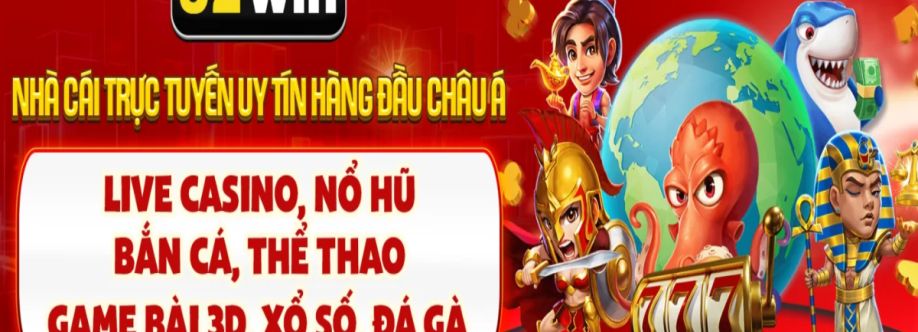 Nhà cái 32WIN cover