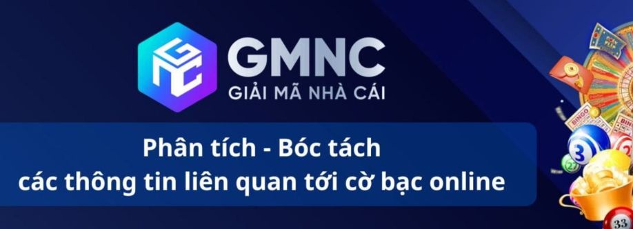 Trang GMNC cover