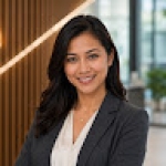 Following profile image