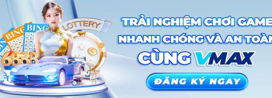 Nha cai Vmax cover