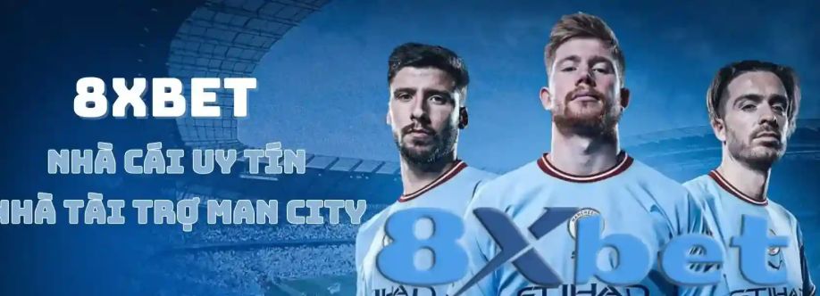 8XBET cover