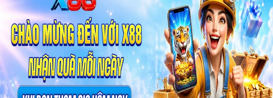 Nhà Cái X88 cover
