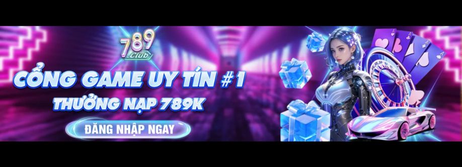 789CLUB cover