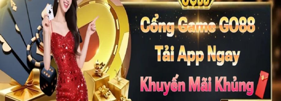 Nhà Cái GO88 cover