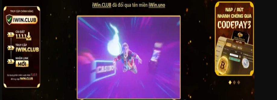 iWin Club cover