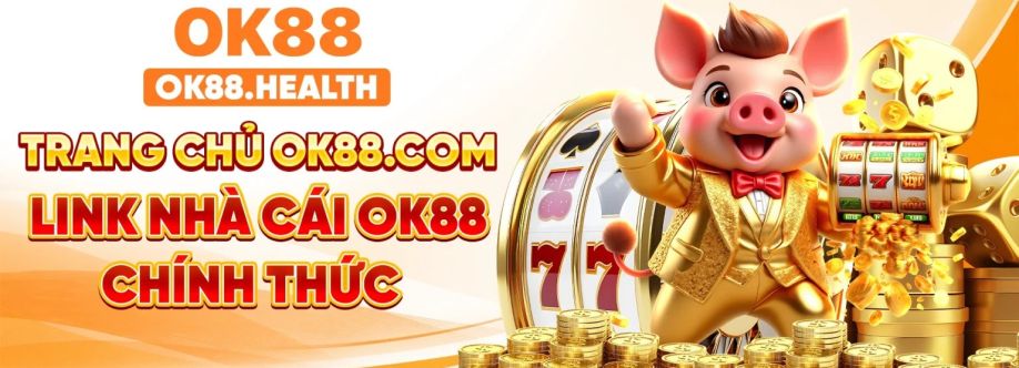 OK88 OK 88 cover