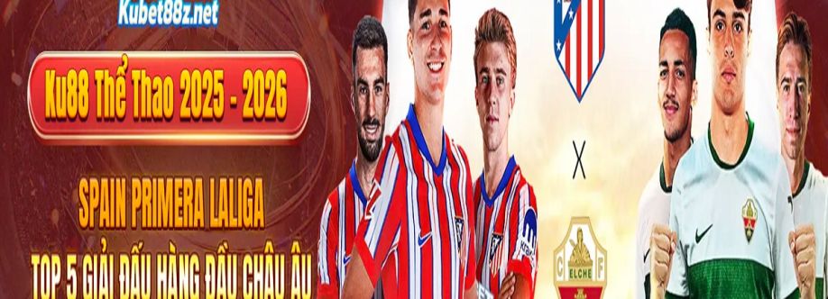 Kubet88 cover