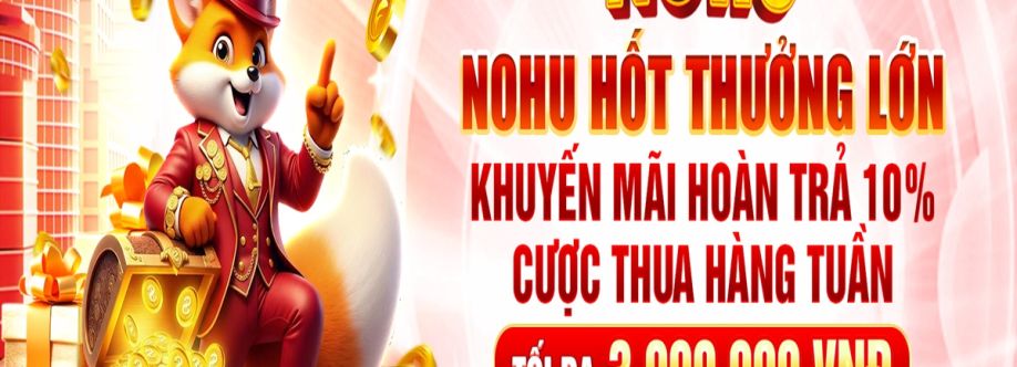 Nhà Cái NOHU cover