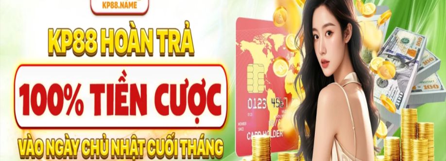 Nhà cái KP88 cover
