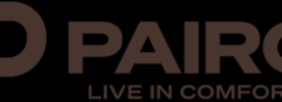 Pairo LifeStyle cover
