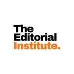 The Editorial Institute Profile Picture