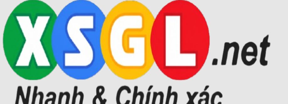 XSGL cover