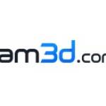 Following profile image
