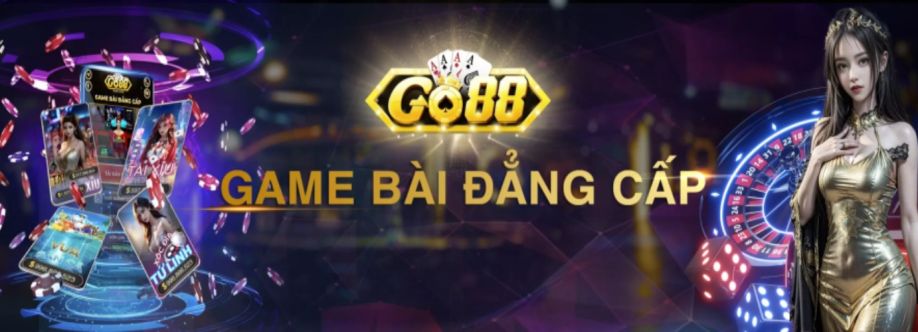 Nhà Cái GO88 cover