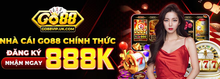 Go88 Cổng Game Cover Image