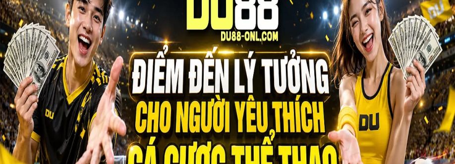 du88 cover