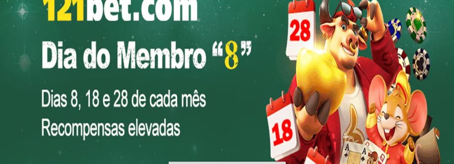 121bet cover