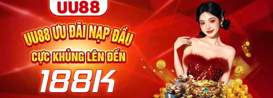 UU88 nhà cái cover