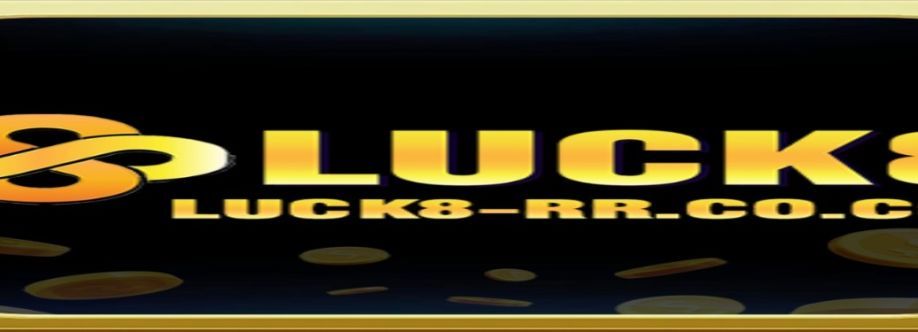 luck8 rr co com cover