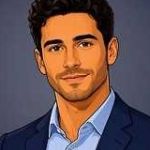 Following profile image