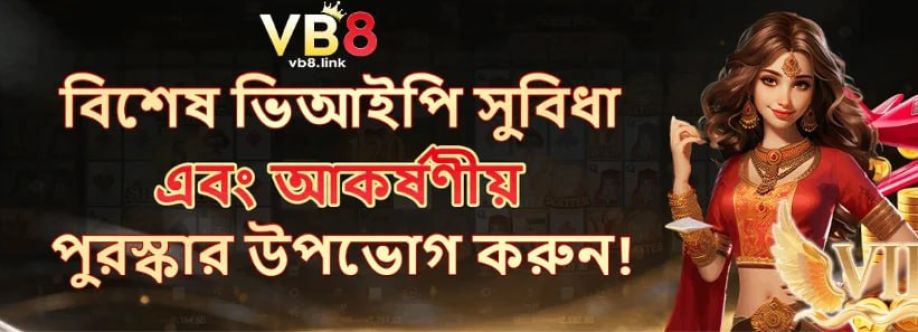 vb8link cover