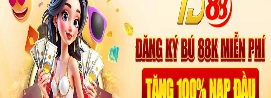 Nhà Cái TD88 cover