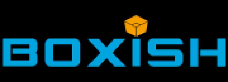 Boxish Packaging Solutions cover