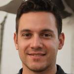 Following profile image