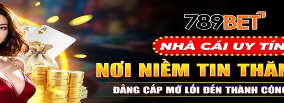 Nha cai 789BET cover