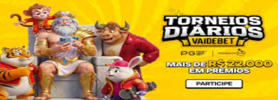 Vvaidebet com br cover