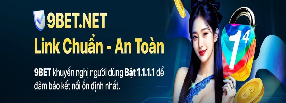 9bet cover