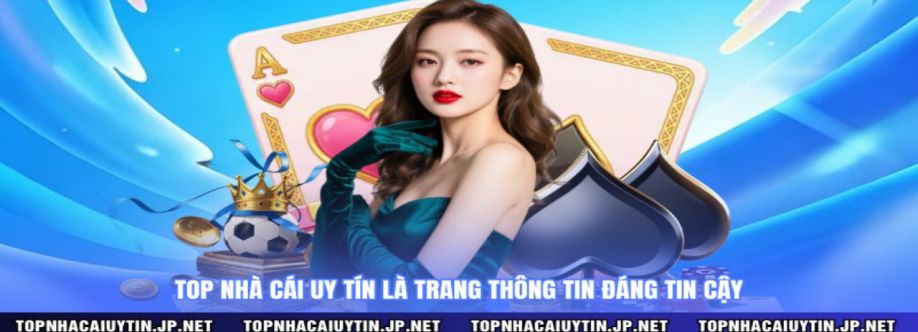 Topnhacaiuytin Jpnet cover
