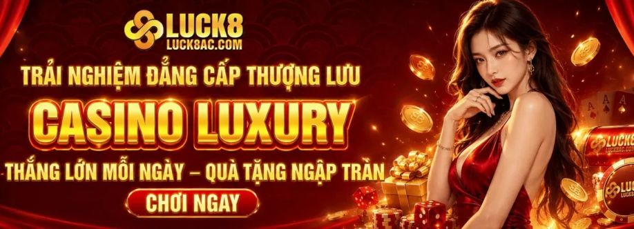 LUCK8 Sayed cover