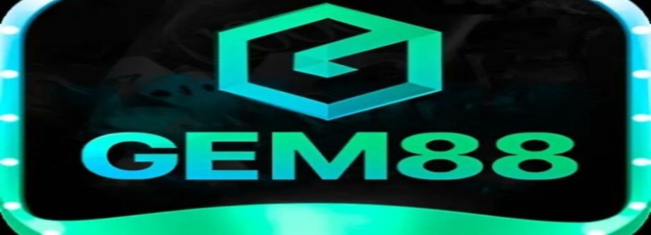 Gem88 site cover