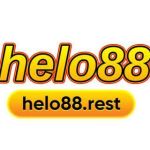 Helo88 rest