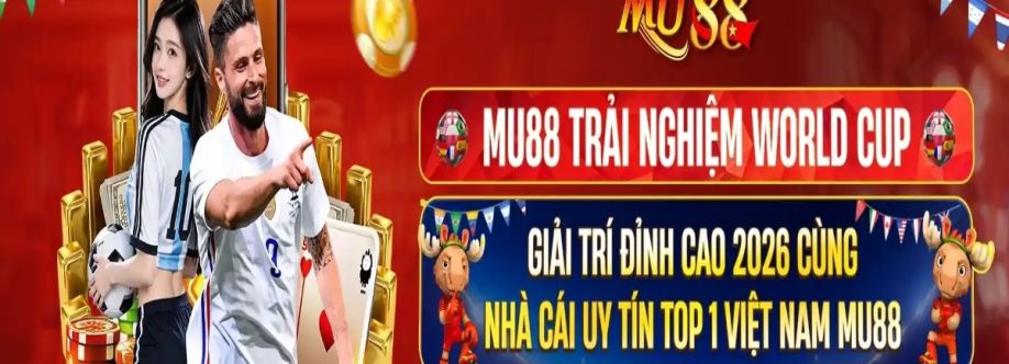 Nhà cái MU88 cover